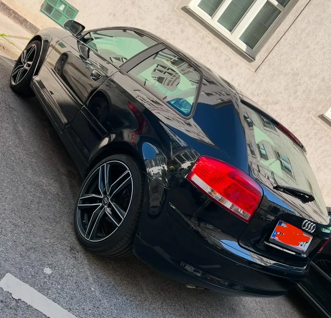 Audi A3 1,9 Ambiente - 2