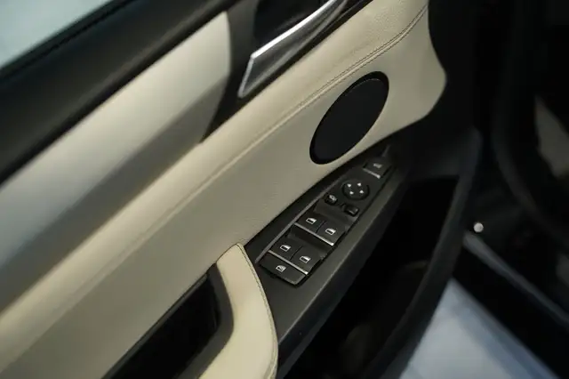 BMW X4 view 21