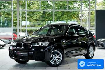 xD 20 i M Sport *2.Hand *Leder *Kamera *Navi