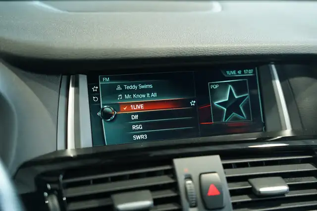BMW X4 view 26
