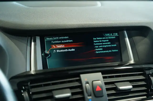 BMW X4 view 27