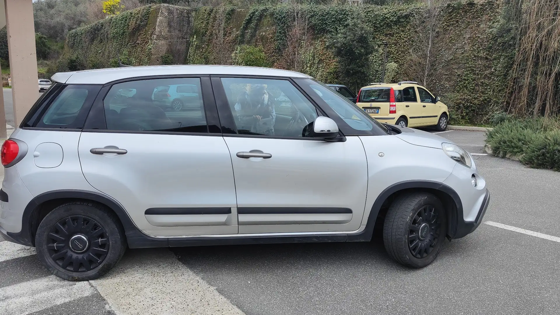 Fiat 500L 1.4 Sport s&s 95cv - 2