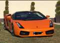 Lamborghini Gallardo Gallardo Spyder E-Gear Orange - thumbnail 2