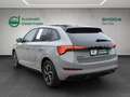 Skoda Scala 1.5 TSI DSG Monte Carlo*AHK*ACC*e. Heckk.* Gris - thumbnail 4