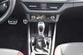 Skoda Scala 1.5 TSI DSG Monte Carlo*AHK*ACC*e. Heckk.* Gris - thumbnail 13