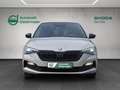 Skoda Scala 1.5 TSI DSG Monte Carlo*AHK*ACC*e. Heckk.* Gris - thumbnail 2