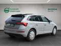 Skoda Scala 1.5 TSI DSG Monte Carlo*AHK*ACC*e. Heckk.* Gris - thumbnail 7