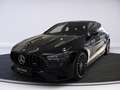 Mercedes-Benz CLA 200 d Shooting Brake HUD Pano Navi AMG Noir - thumbnail 4