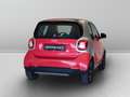 smart forTwo coupe 1.0  Passion Rosso - thumbnail 6