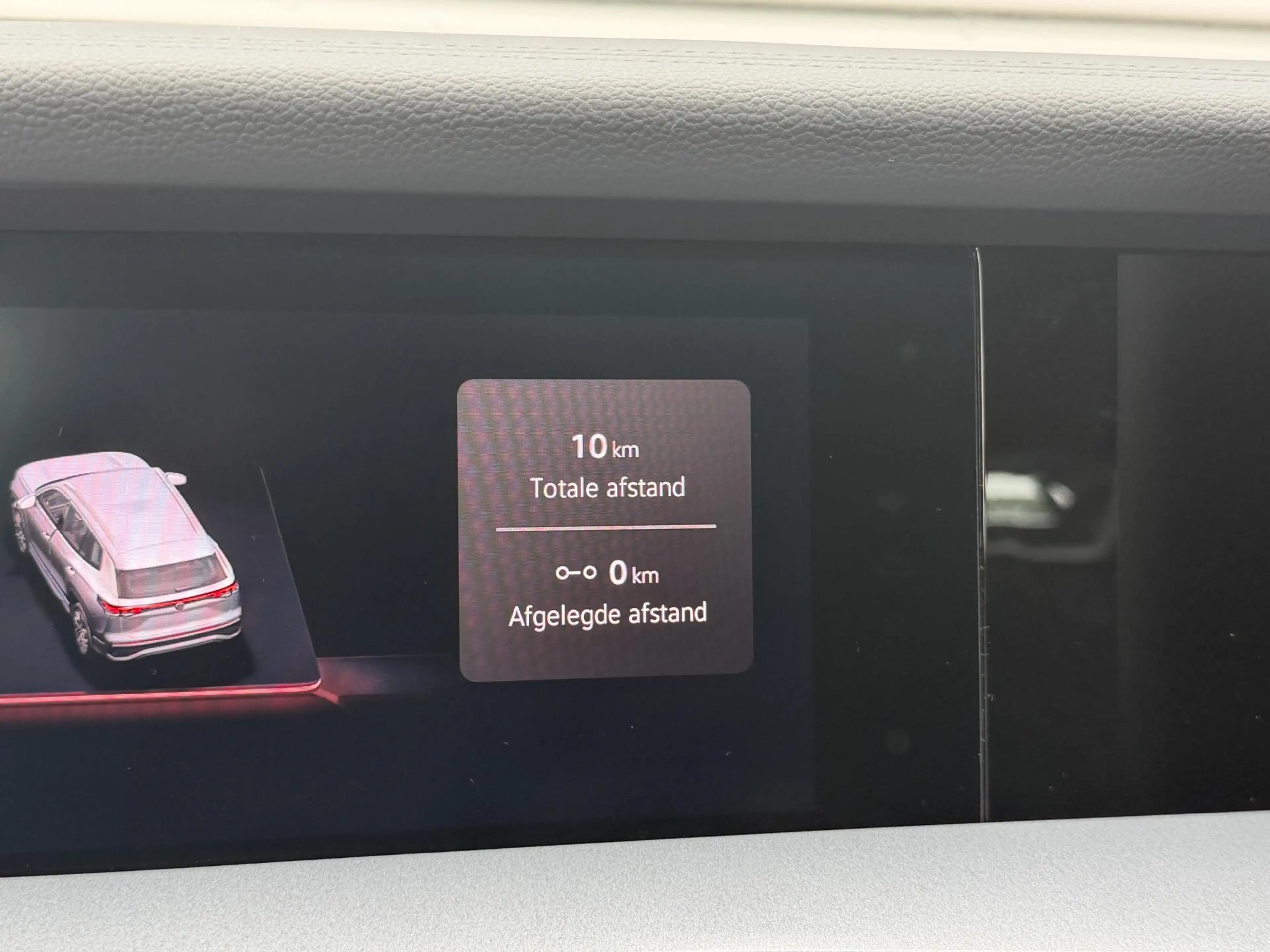 Volkswagen Tayron 1.5 eHybrid R-Line — photo 37