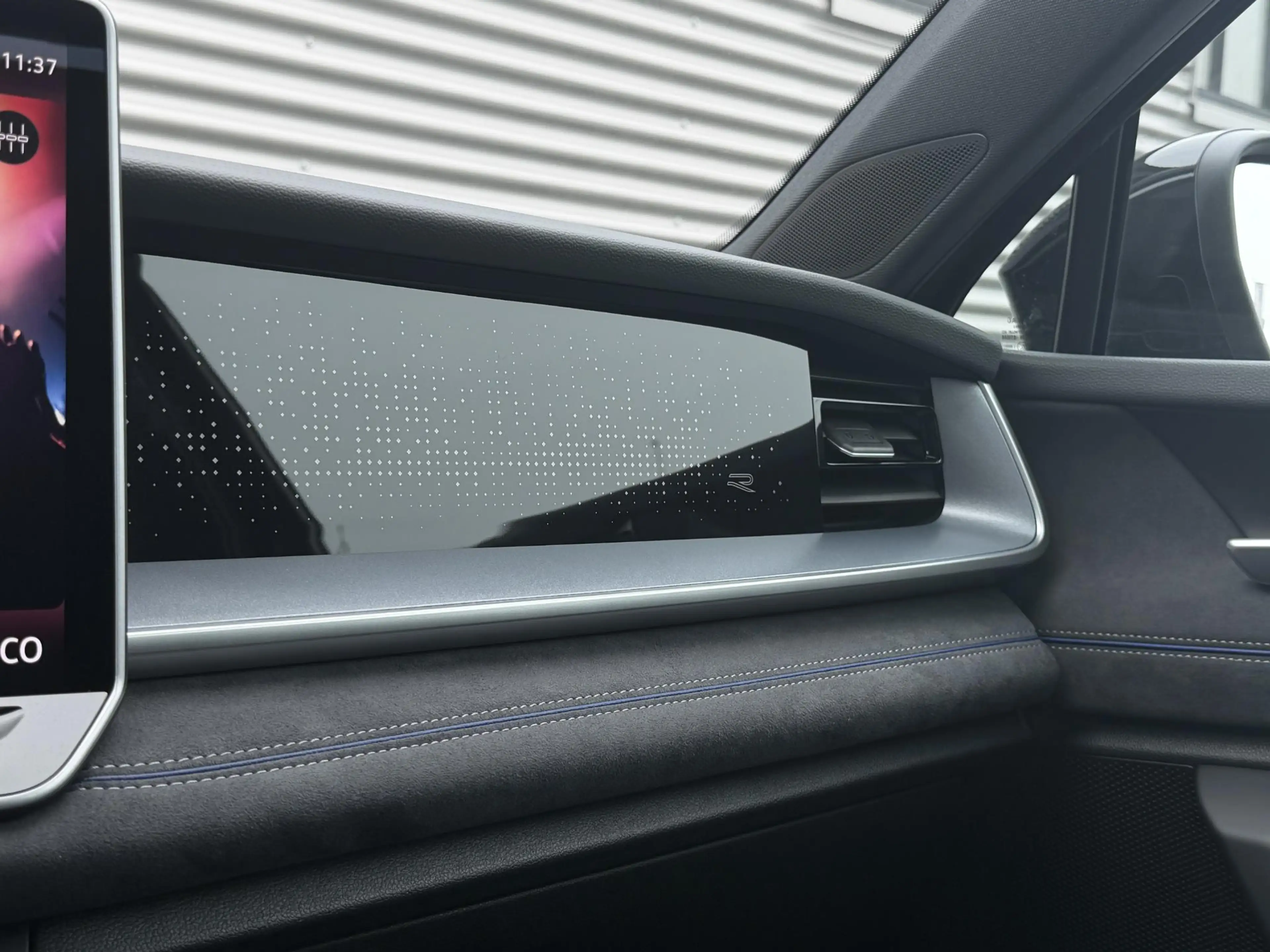 Volkswagen Tayron 1.5 eHybrid R-Line — photo 21