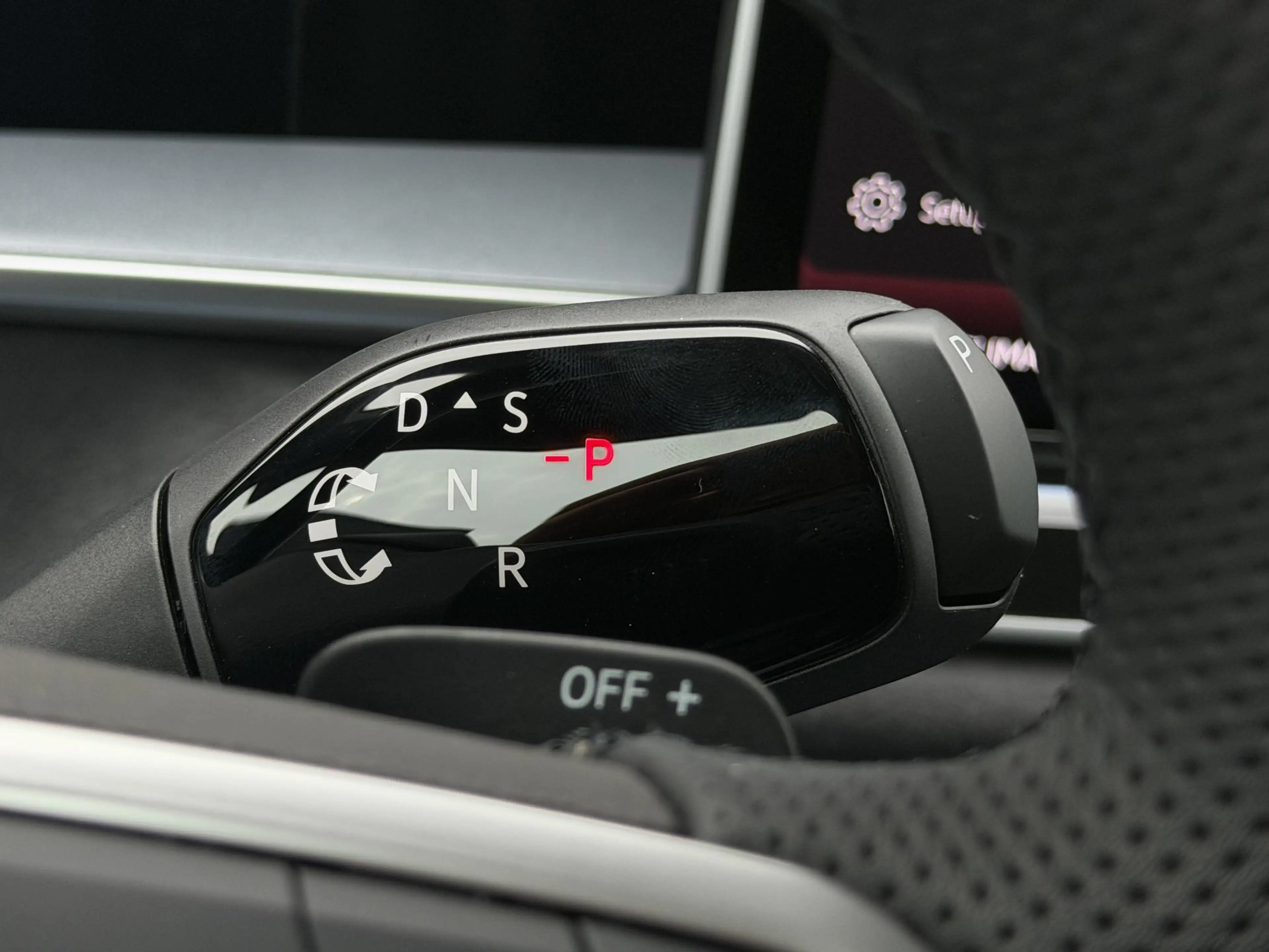 Volkswagen Tayron 1.5 eHybrid R-Line — photo 29