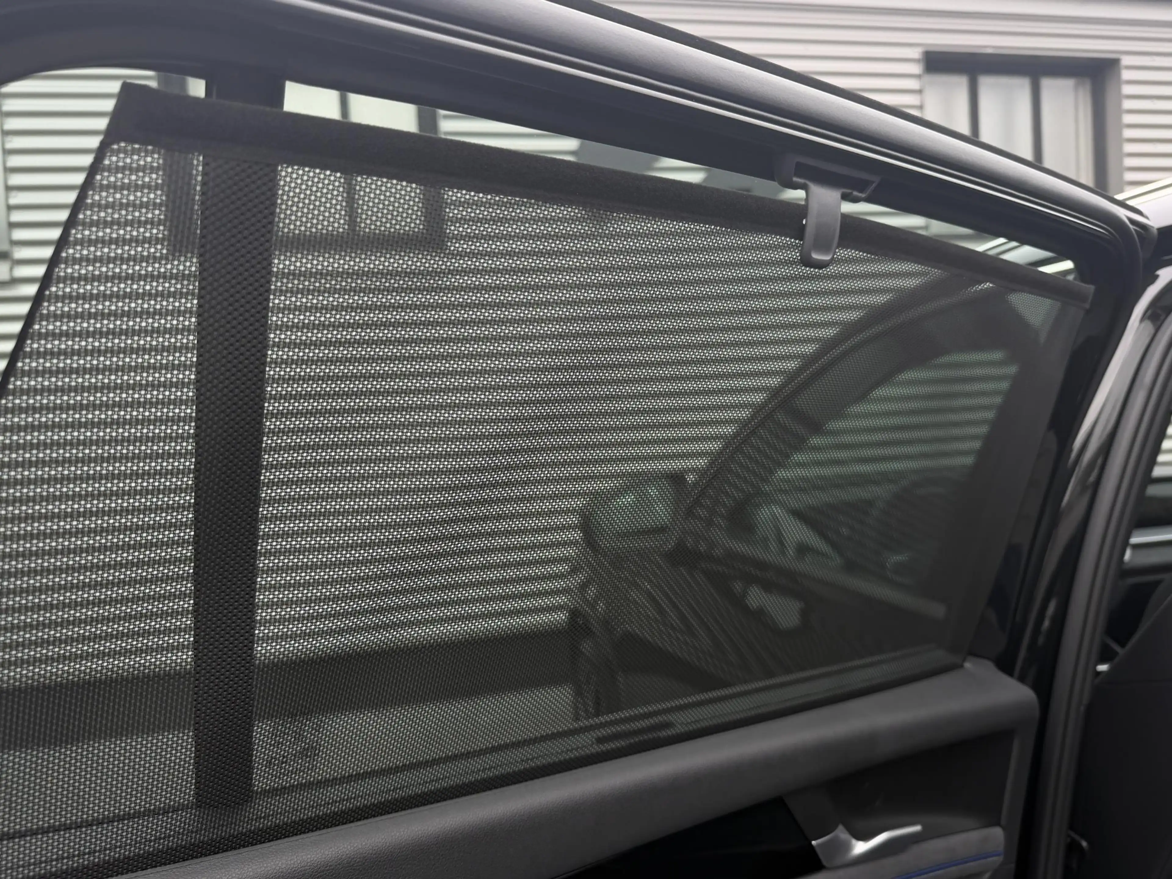 Volkswagen Tayron 1.5 eHybrid R-Line — photo 34