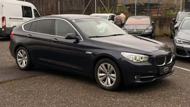 BMW 530 GT 530d