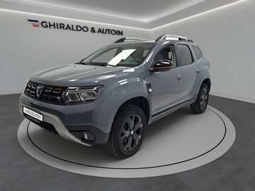 II 2021 1.0 tce SL Extreme Gpl 4x2 100cv
