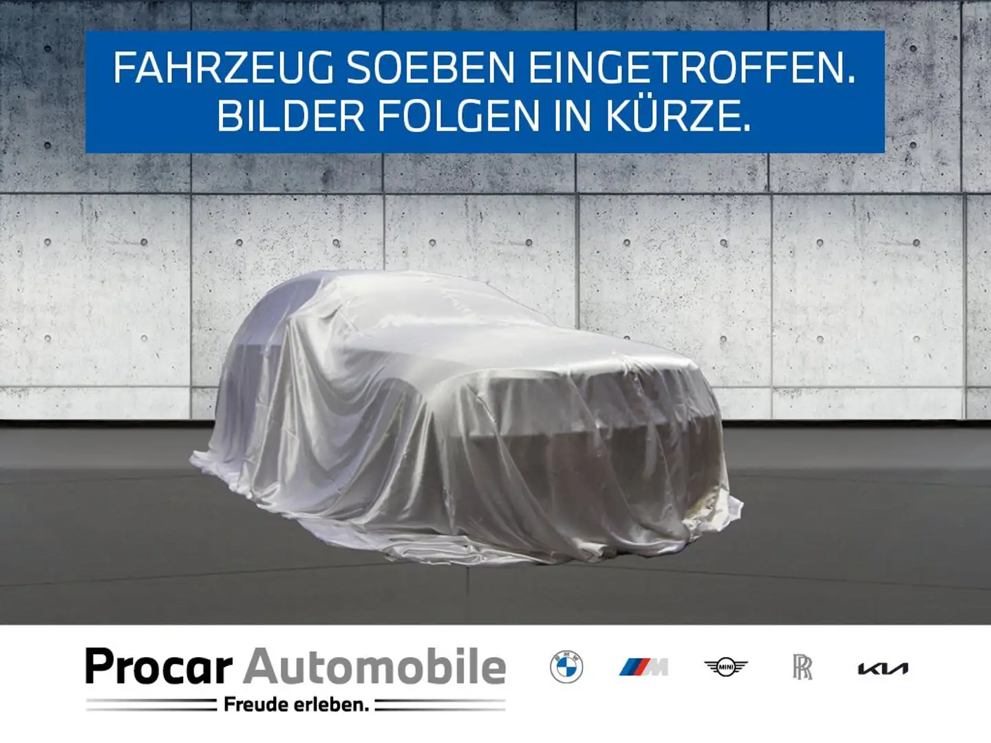 Kia Ceed / cee'd Ceed Sportswagon 1.5 T-GDI DCT Vision Kamera Silber - 1