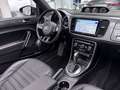 Volkswagen Beetle CABRIOLET DESIGN DSG+LEDER+NAVI+APPLE+ALU Сірий - thumbnail 9