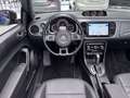 Volkswagen Beetle CABRIOLET DESIGN DSG+LEDER+NAVI+APPLE+ALU Сірий - thumbnail 5