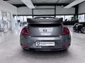 Volkswagen Beetle CABRIOLET DESIGN DSG+LEDER+NAVI+APPLE+ALU Сірий - thumbnail 3