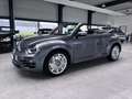 Volkswagen Beetle CABRIOLET DESIGN DSG+LEDER+NAVI+APPLE+ALU Сірий - thumbnail 28