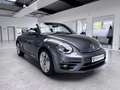 Volkswagen Beetle CABRIOLET DESIGN DSG+LEDER+NAVI+APPLE+ALU Сірий - thumbnail 23