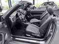 Volkswagen Beetle CABRIOLET DESIGN DSG+LEDER+NAVI+APPLE+ALU Сірий - thumbnail 16