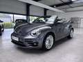 Volkswagen Beetle CABRIOLET DESIGN DSG+LEDER+NAVI+APPLE+ALU Сірий - thumbnail 7
