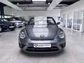 Volkswagen Beetle CABRIOLET DESIGN DSG+LEDER+NAVI+APPLE+ALU Сірий - thumbnail 2