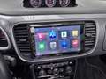 Volkswagen Beetle CABRIOLET DESIGN DSG+LEDER+NAVI+APPLE+ALU Сірий - thumbnail 15