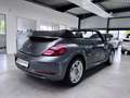 Volkswagen Beetle CABRIOLET DESIGN DSG+LEDER+NAVI+APPLE+ALU Сірий - thumbnail 8