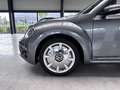 Volkswagen Beetle CABRIOLET DESIGN DSG+LEDER+NAVI+APPLE+ALU Сірий - thumbnail 12