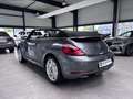 Volkswagen Beetle CABRIOLET DESIGN DSG+LEDER+NAVI+APPLE+ALU Сірий - thumbnail 24