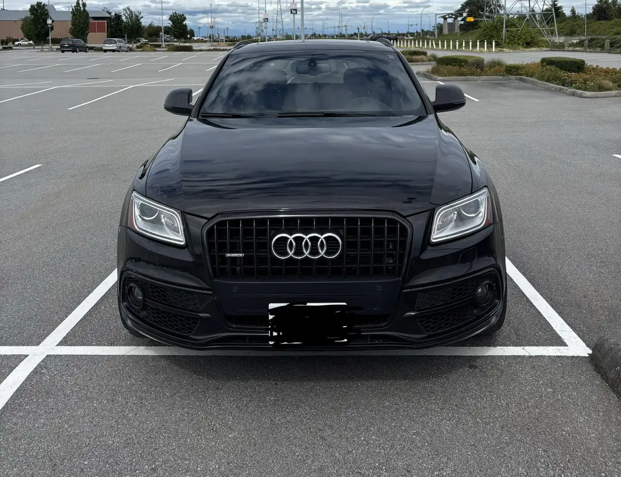 Q5 fotografie Q5