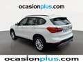 BMW X1 xDrive 18dA Blanco - thumbnail 3