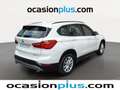 BMW X1 xDrive 18dA Blanco - thumbnail 4