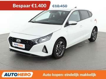 1.0 T-GDI Mild-Hybrid Creative