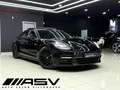 Porsche Panamera 4 e-Hybrid Negro - thumbnail 1