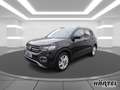 Volkswagen T-Cross MOVE TSI DSG (+ACC-RADAR+NAVI+AUTOMATIK+CL Schwarz - thumbnail 2