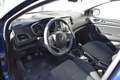 Renault Megane Life Blau - thumbnail 4