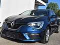 Renault Megane Life Blau - thumbnail 1