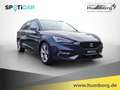 SEAT Leon Sportstourer FR 1.5 eTSI Navi Digitales Cockpit LE Noir - thumbnail 3
