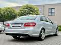 Mercedes-Benz E 200 CGI Avantg. AMG Line /Comand/Totw/2HD Silber - thumbnail 7
