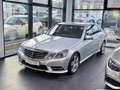 Mercedes-Benz E 200 CGI Avantg. AMG Line /Comand/Totw/2HD Argent - thumbnail 1