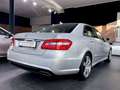 Mercedes-Benz E 200 CGI Avantg. AMG Line /Comand/Totw/2HD Argent - thumbnail 3