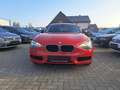 BMW 116 Baureihe 1 Lim. 5-trg. 116 d Efficient/Navi Rot - thumbnail 3