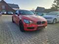 BMW 116 Baureihe 1 Lim. 5-trg. 116 d Efficient/Navi Rot - thumbnail 2
