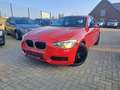 BMW 116 Baureihe 1 Lim. 5-trg. 116 d Efficient/Navi Rot - thumbnail 1