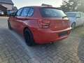 BMW 116 Baureihe 1 Lim. 5-trg. 116 d Efficient/Navi Rot - thumbnail 7
