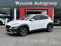 Hyundai KONA 1.6 GDI HEV HYBRID 141pk Automaat Fashion | Camera Wit - thumbnail 1