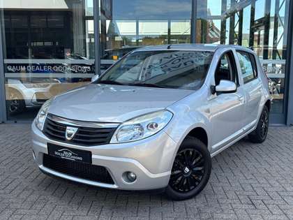 Dacia Sandero 1.2 LAUREATE AIRCO